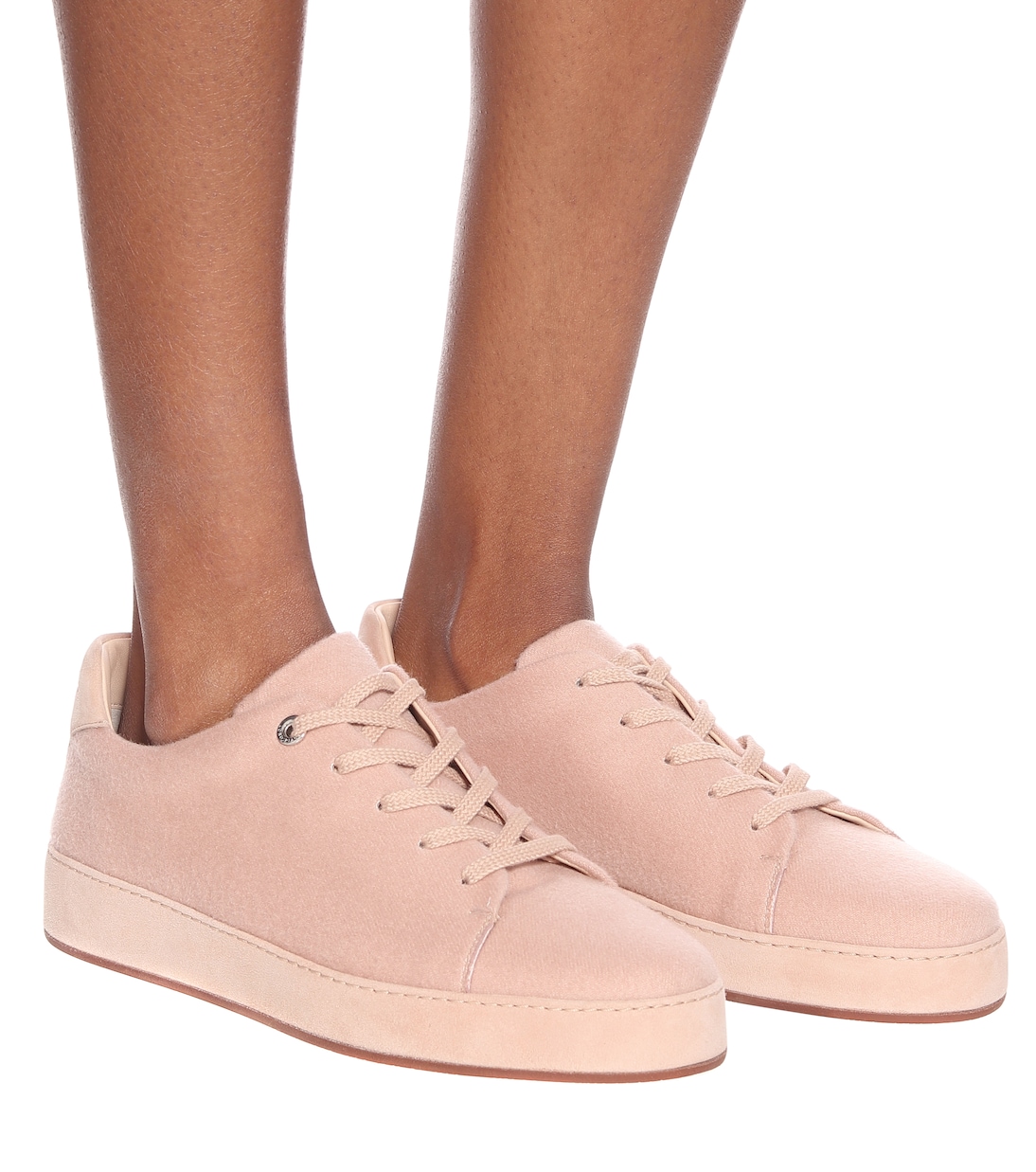 Zapatillas Nuages de cachemir | Loro Piana