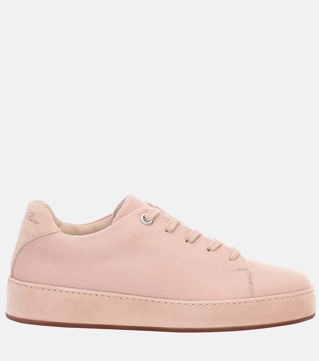 Zapatillas Nuages de cachemir | Loro Piana
