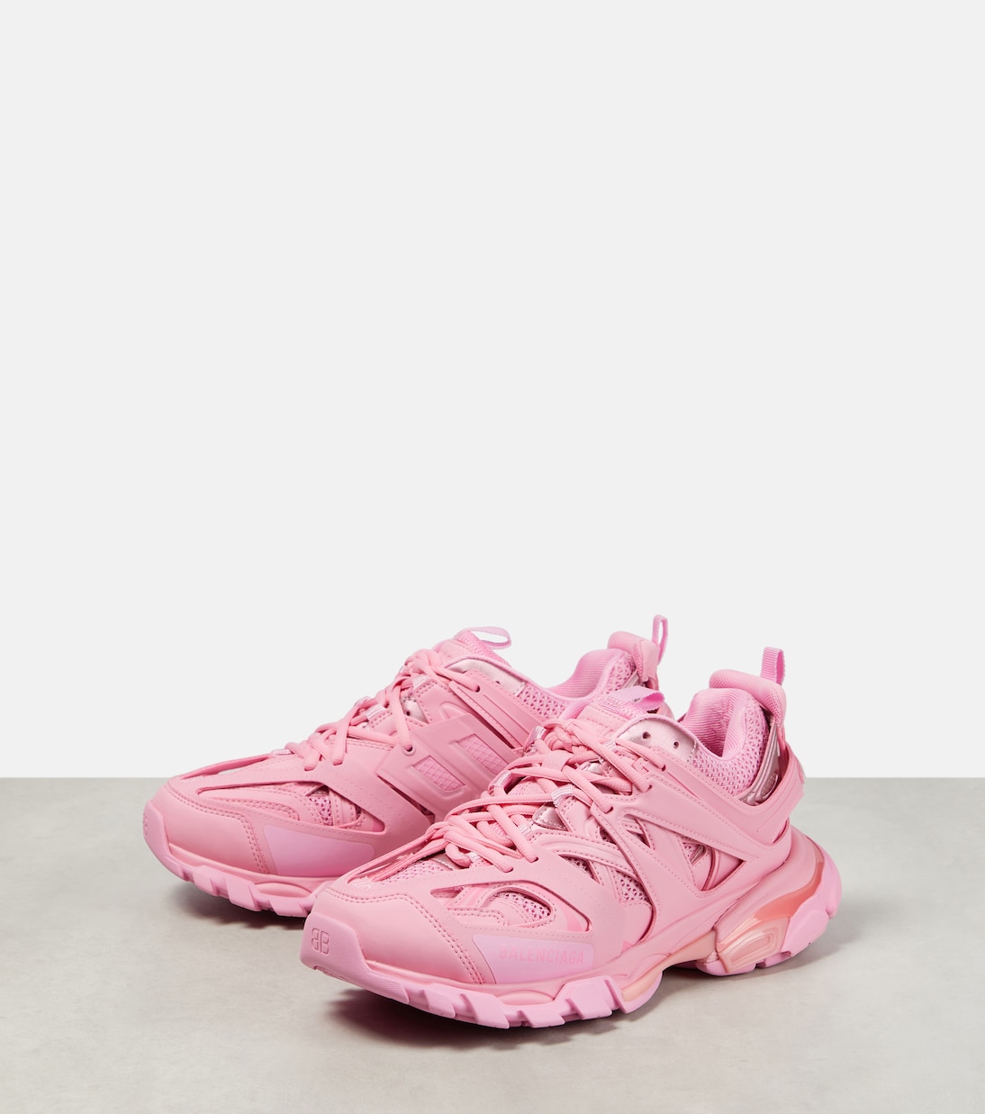 Sneakers Track | Balenciaga