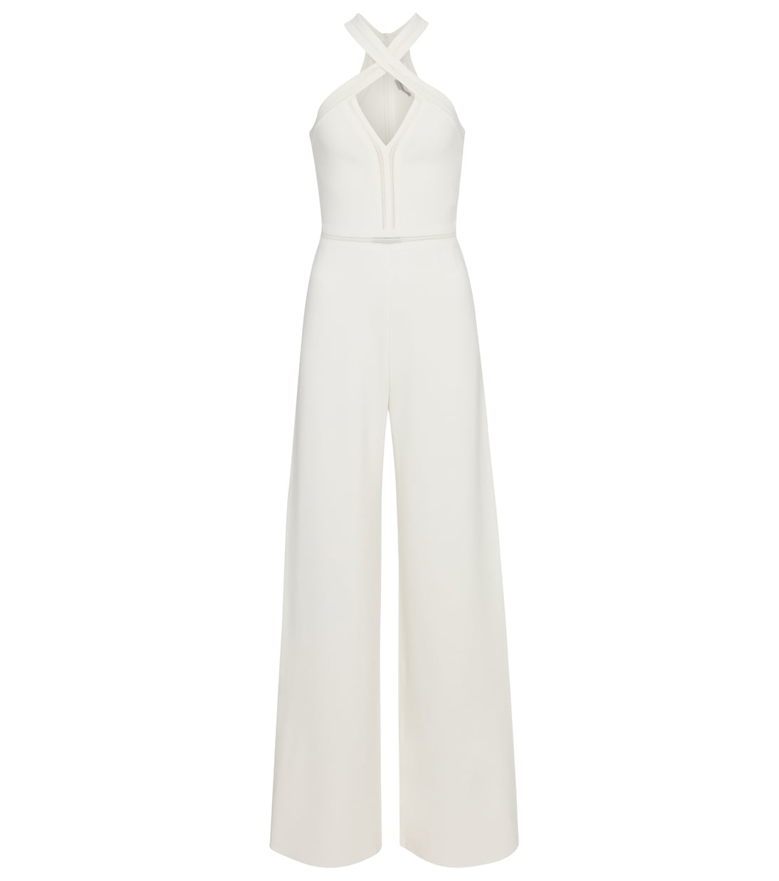Mono con cuello halter | Stella McCartney