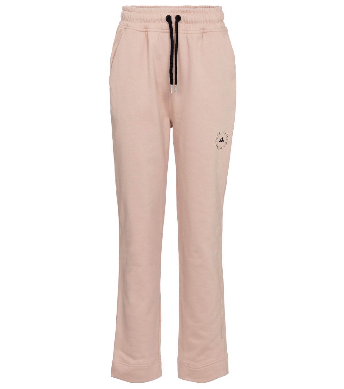 Jogginghose aus Baumwolle | Adidas by Stella McCartney