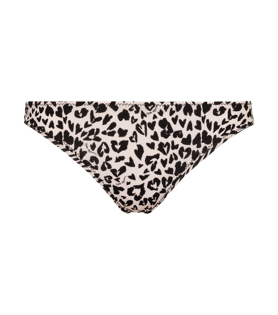 Slip bikini a stampa | Stella McCartney