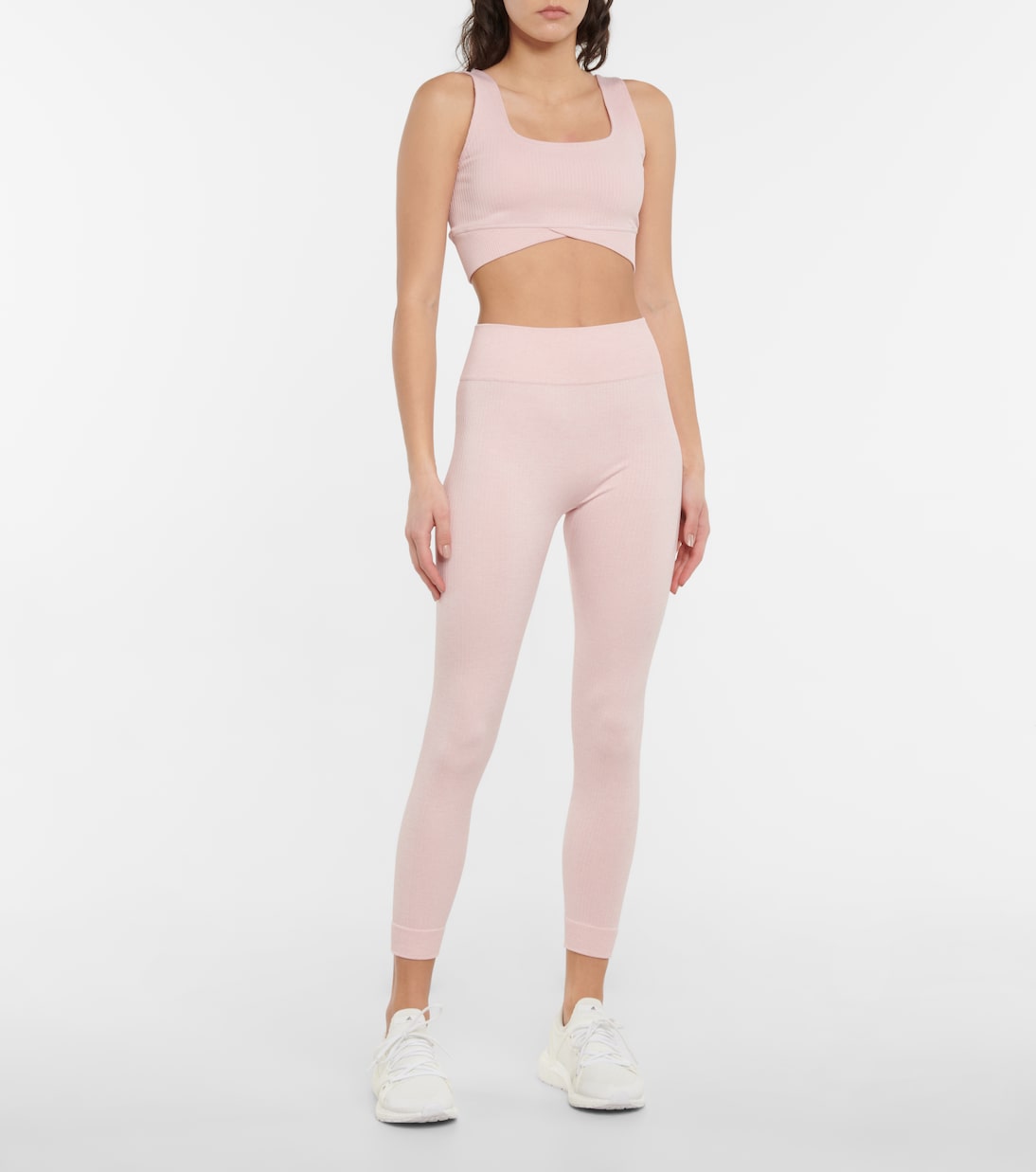 Crop top Ayama Pia | The Upside