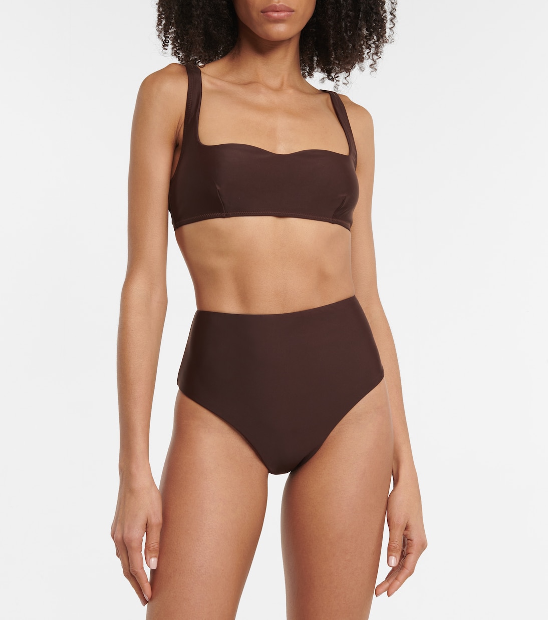 Top bikini Lona | Nanushka
