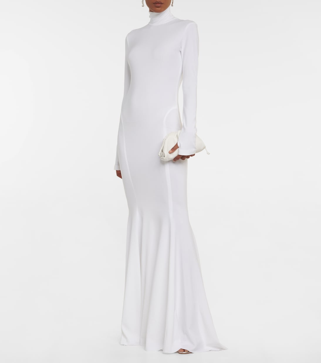 Maxikleid | Norma Kamali