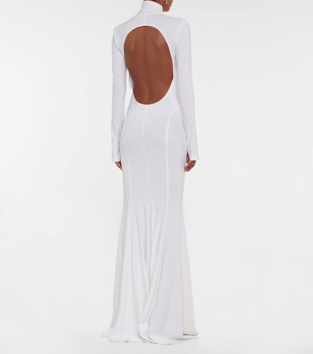 Maxikleid | Norma Kamali