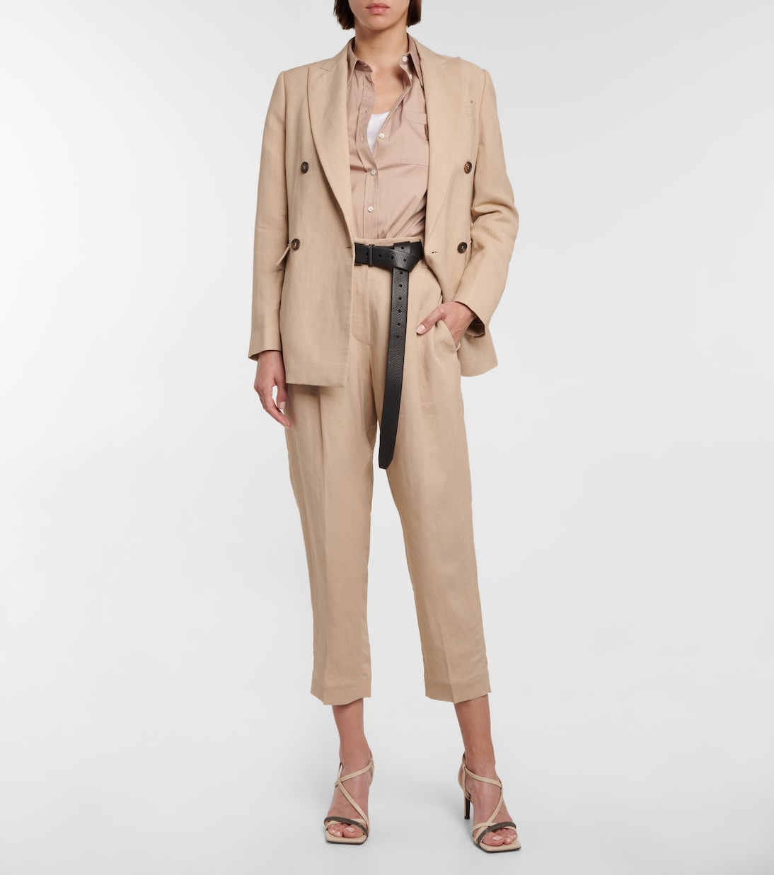Blazer | Brunello Cucinelli