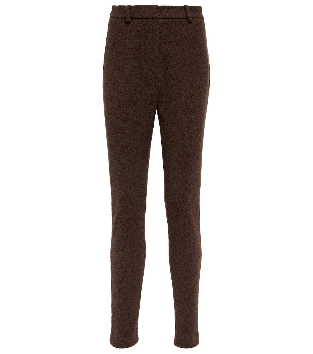 Pantalones skinny de algodón | Magda Butrym