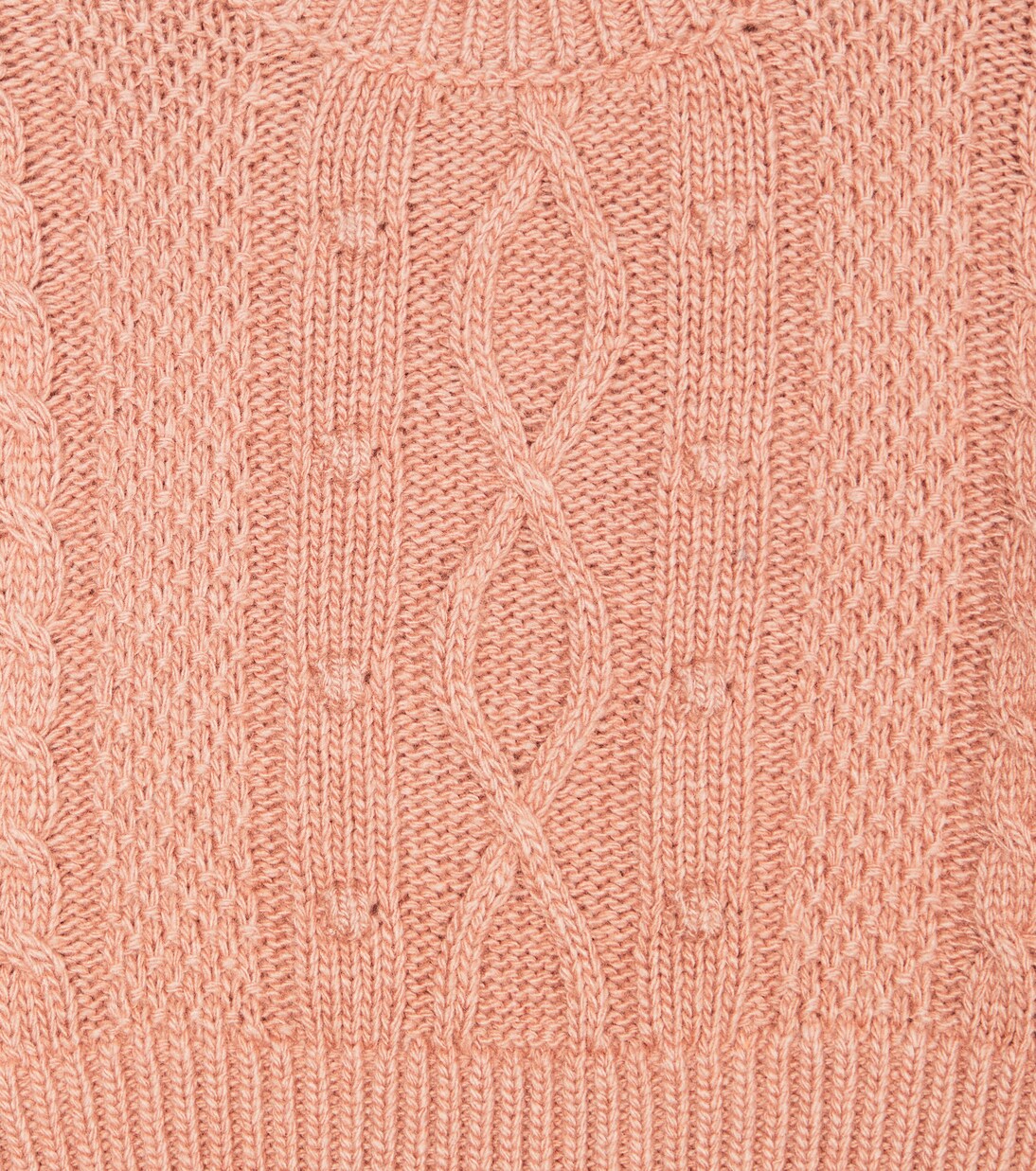 Baby - Pullover a trecce | The New Society