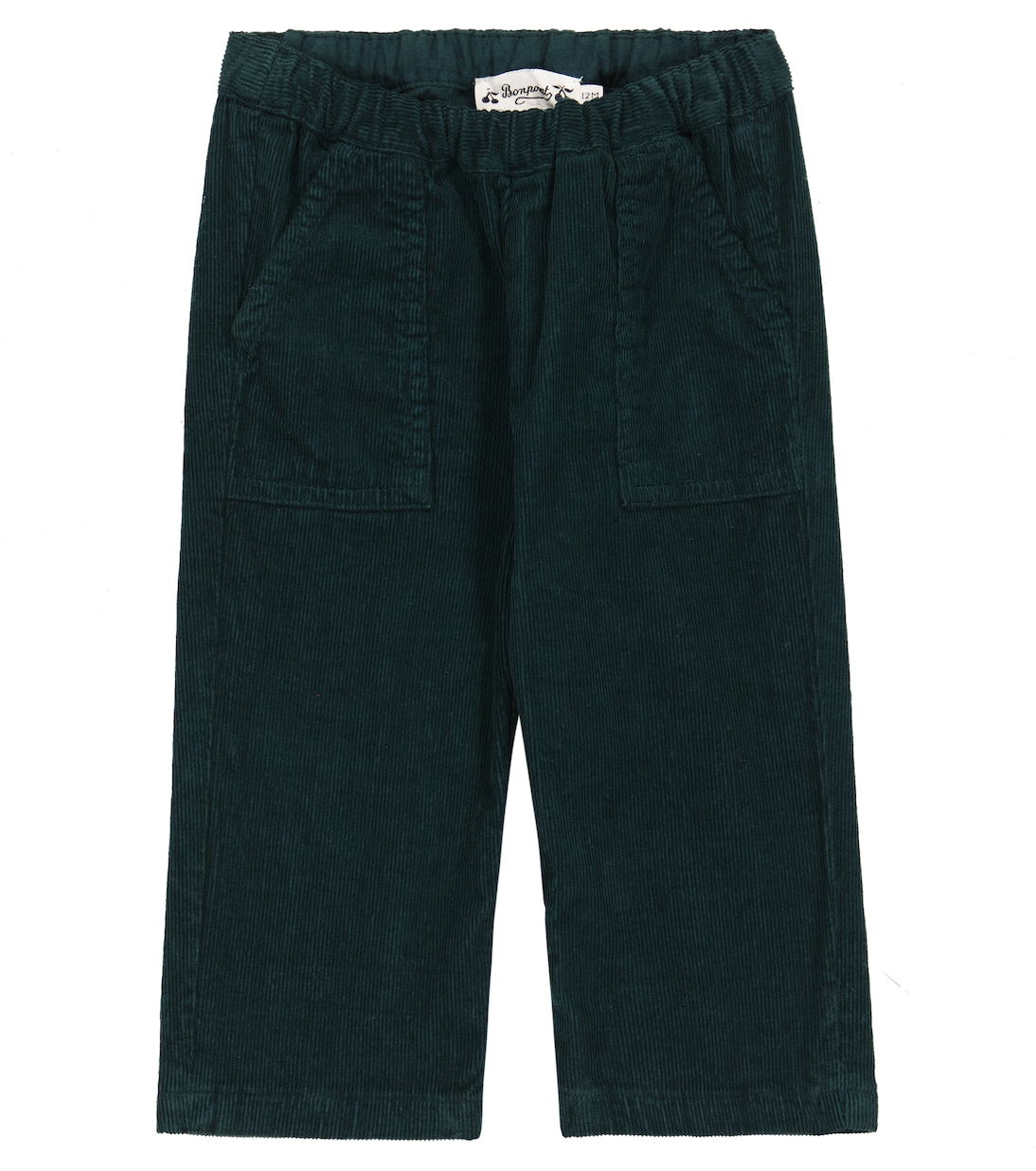 Baby Hose Thursday aus Cord | Bonpoint