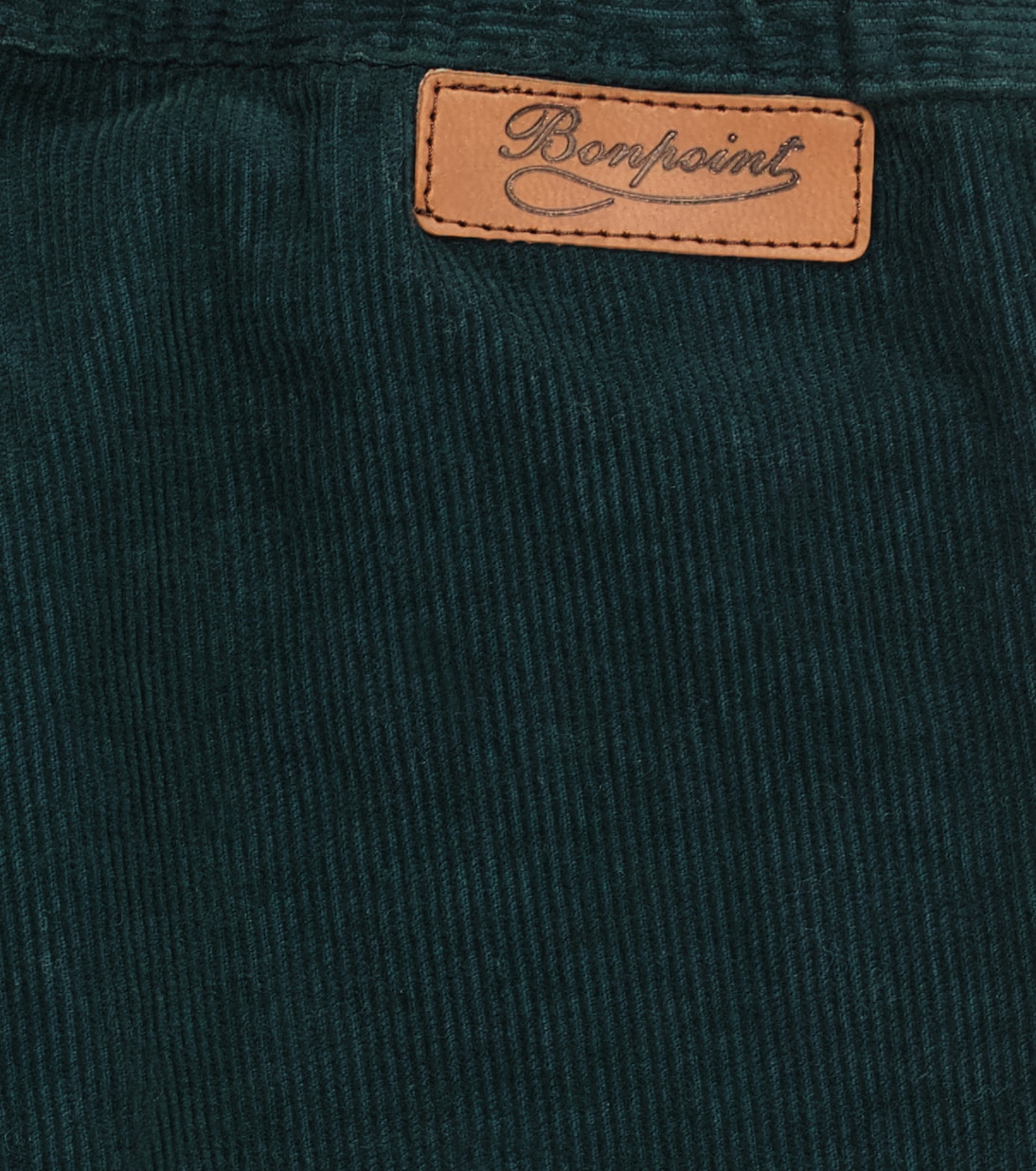 Baby Hose Thursday aus Cord | Bonpoint