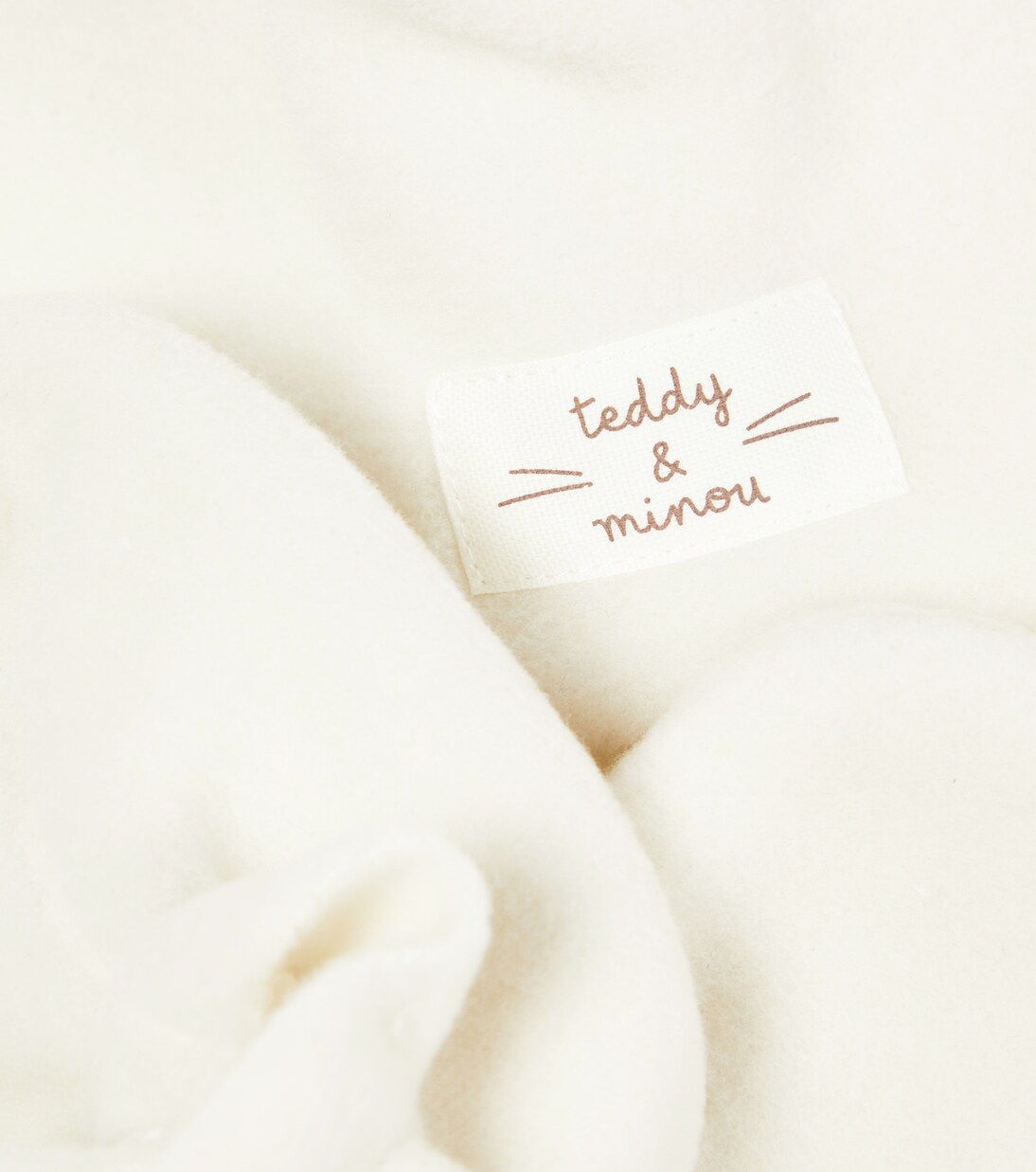 Baby - Cappello, muffole e calze | Il Gufo