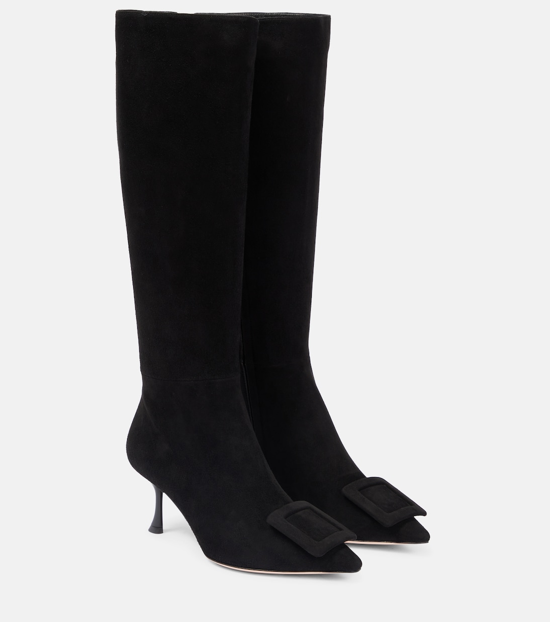 Botas altas Viv' In The City de ante | Roger Vivier