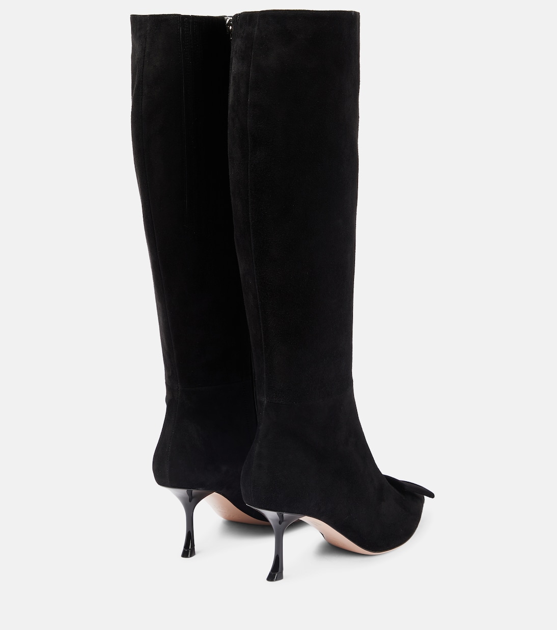Botas altas Viv' In The City de ante | Roger Vivier