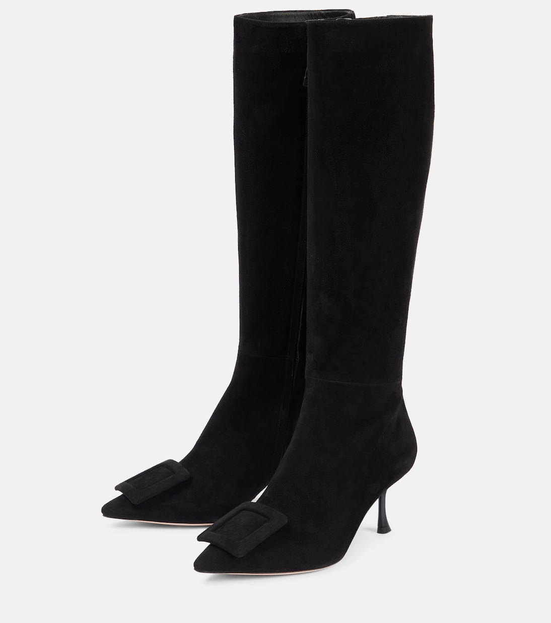 Botas altas Viv' In The City de ante | Roger Vivier