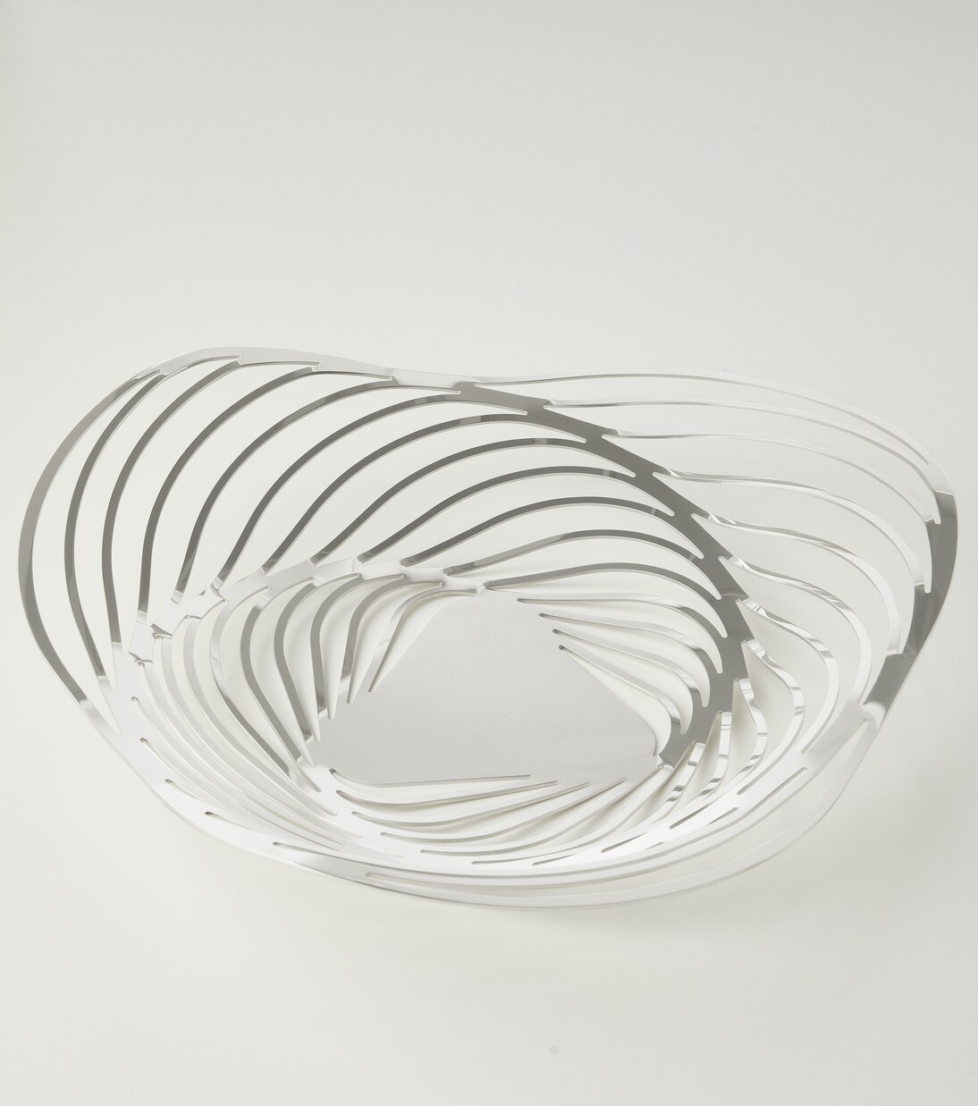 Obstkorb Trinity Large by Adam Cornish | Alessi