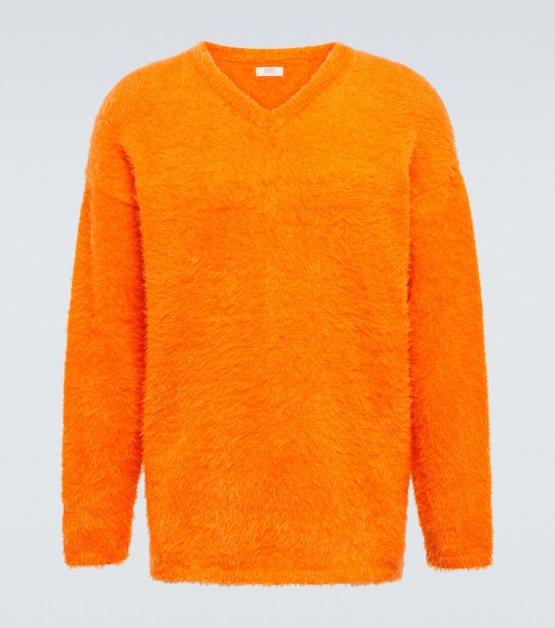 Pullover spazzolato | ERL