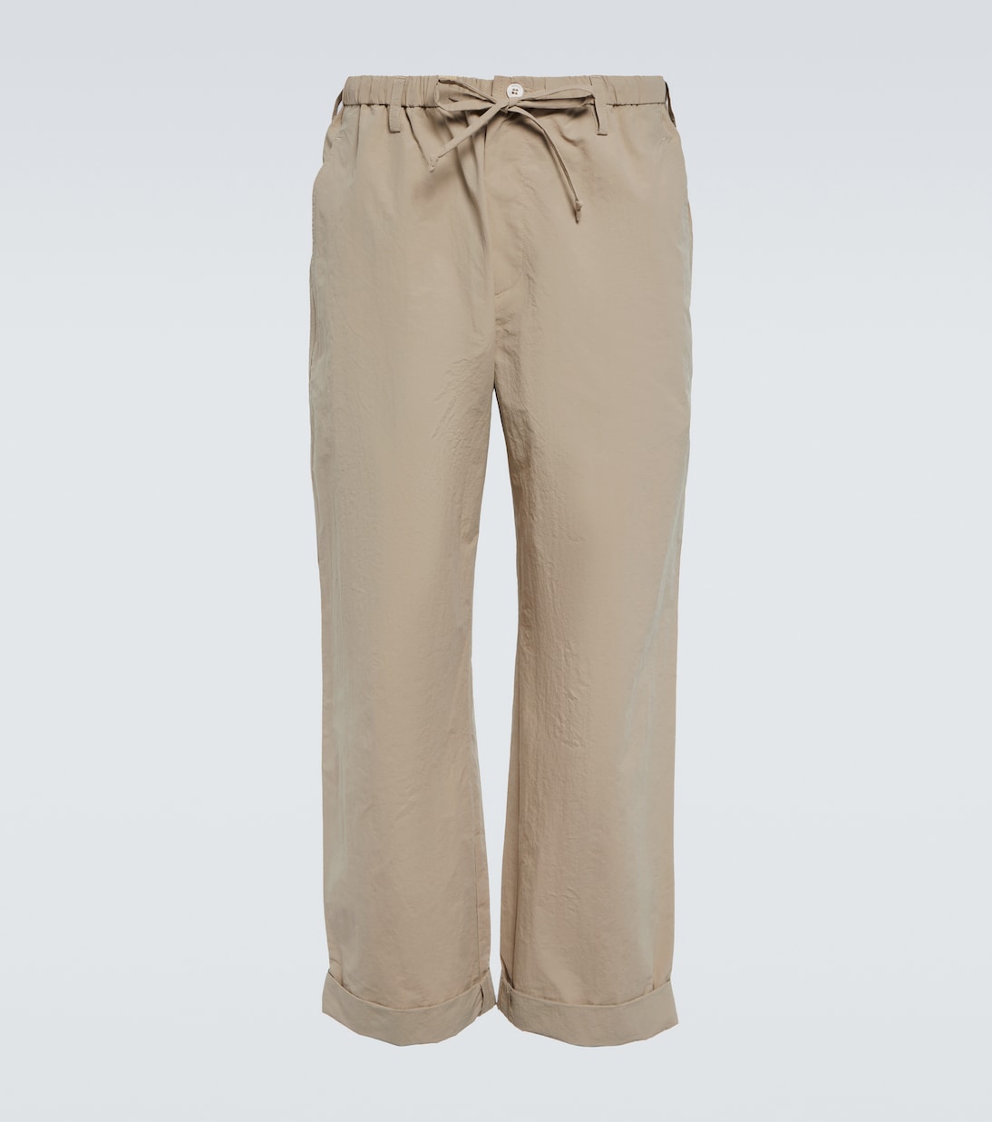 Pantalones técnicos Morris | Nanushka