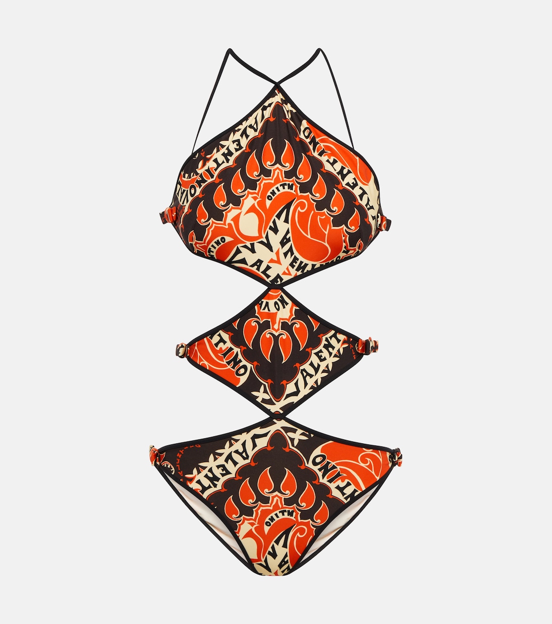 Badeanzug Mini Bandana | Valentino
