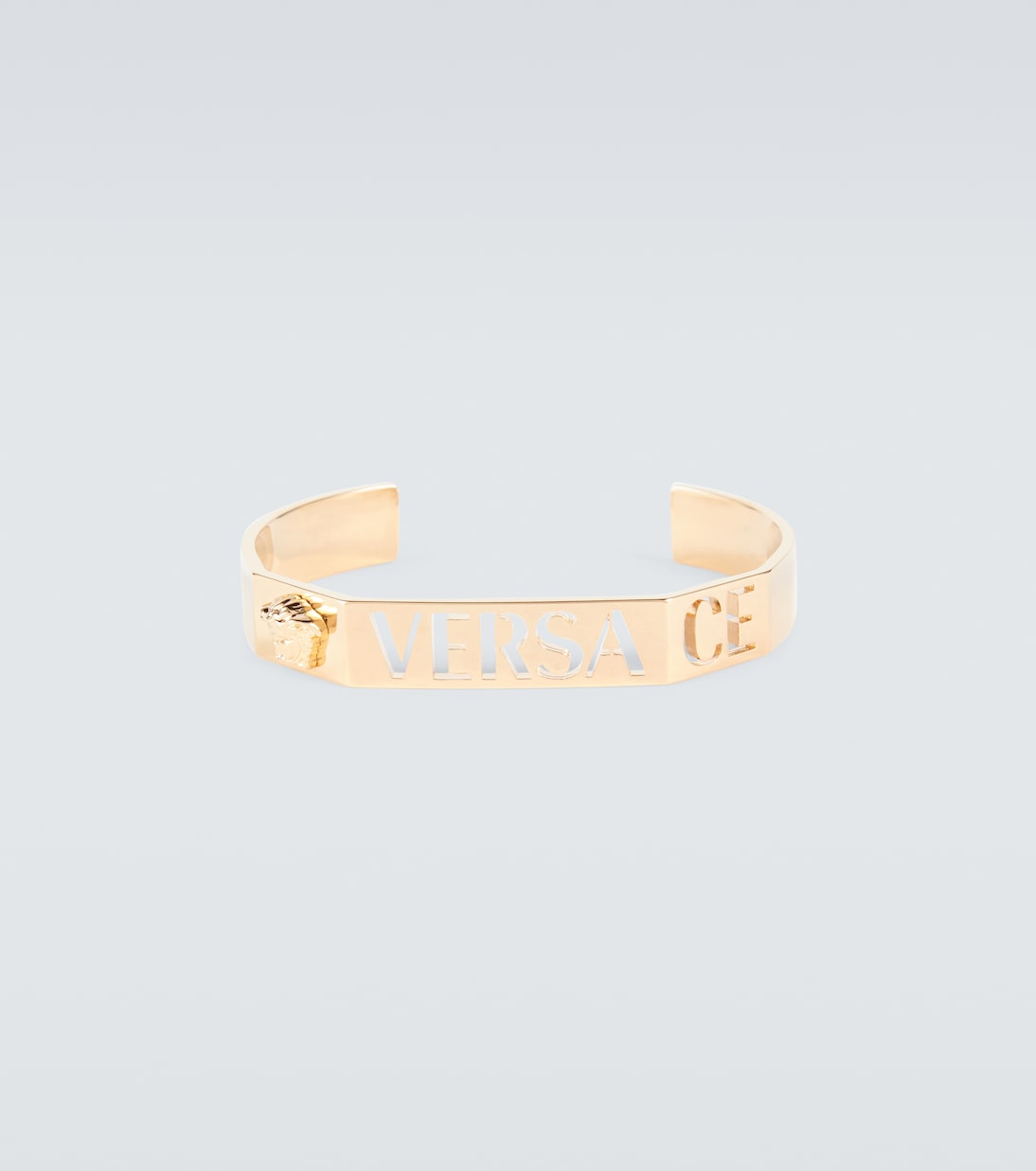 Pulsera con logo | Versace