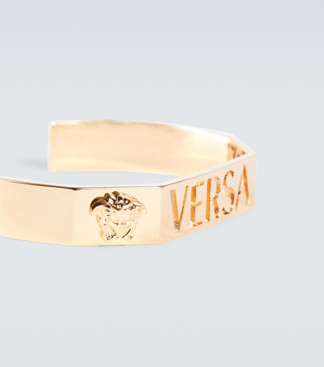 Pulsera con logo | Versace