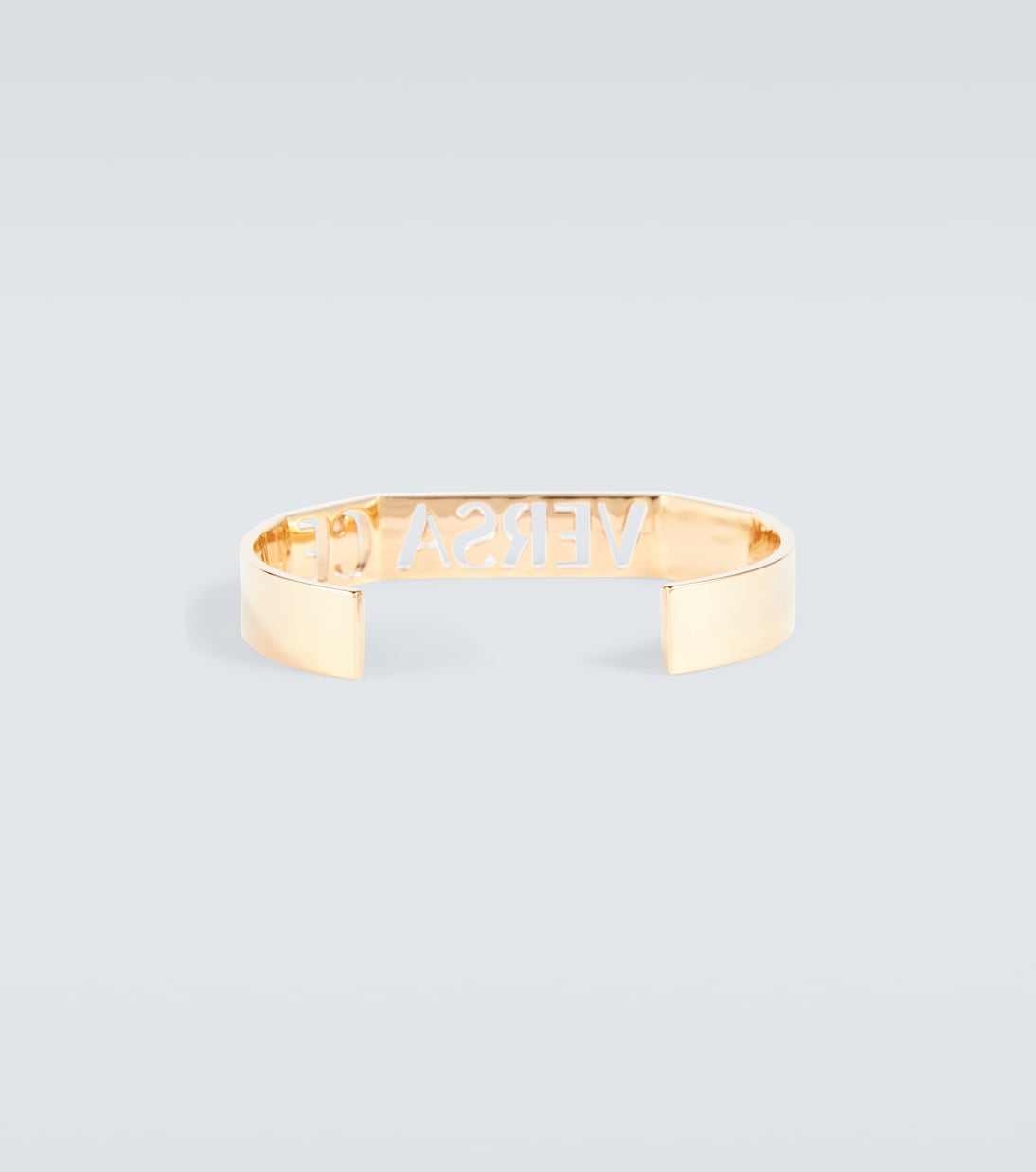 Pulsera con logo | Versace