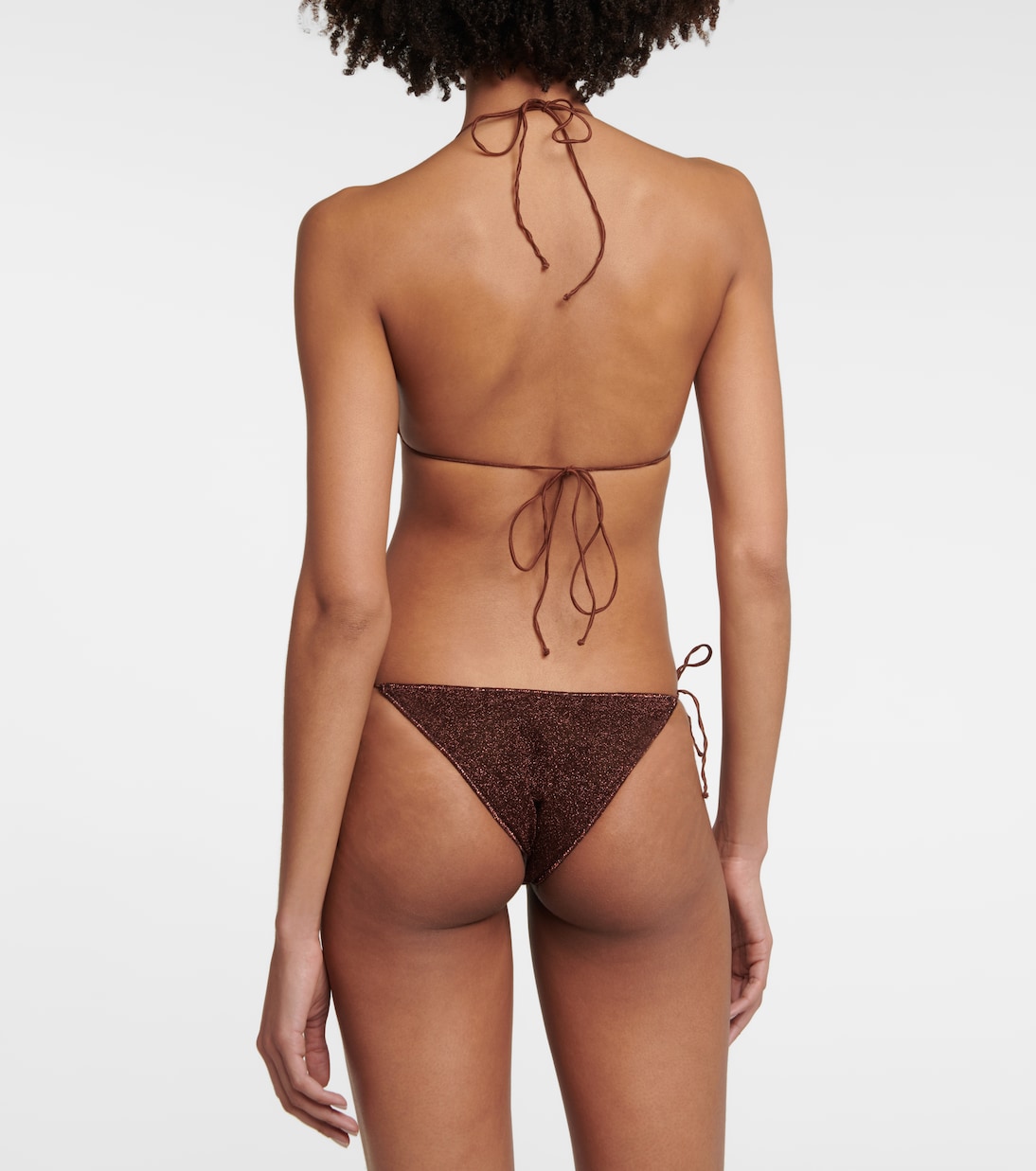 Lumière bikini set | Oséree