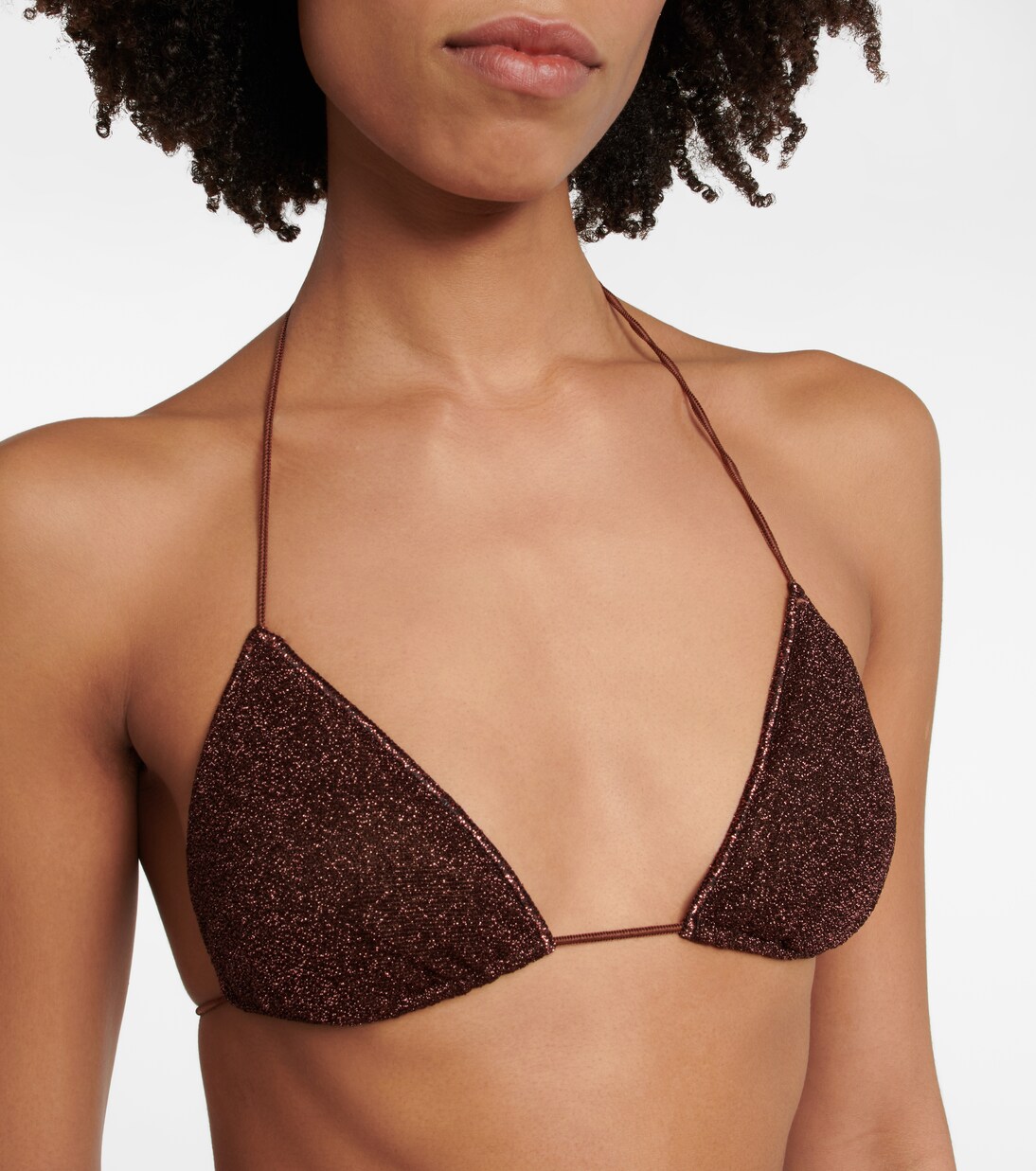 Lumière bikini set | Oséree