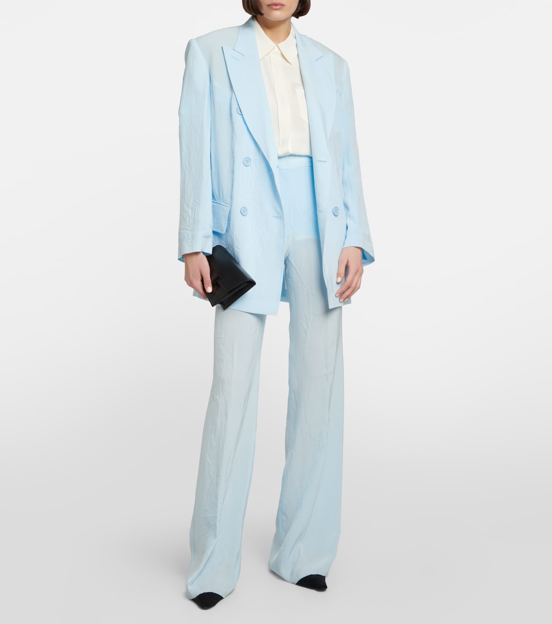 Doppelreihiger Blazer | Sportmax