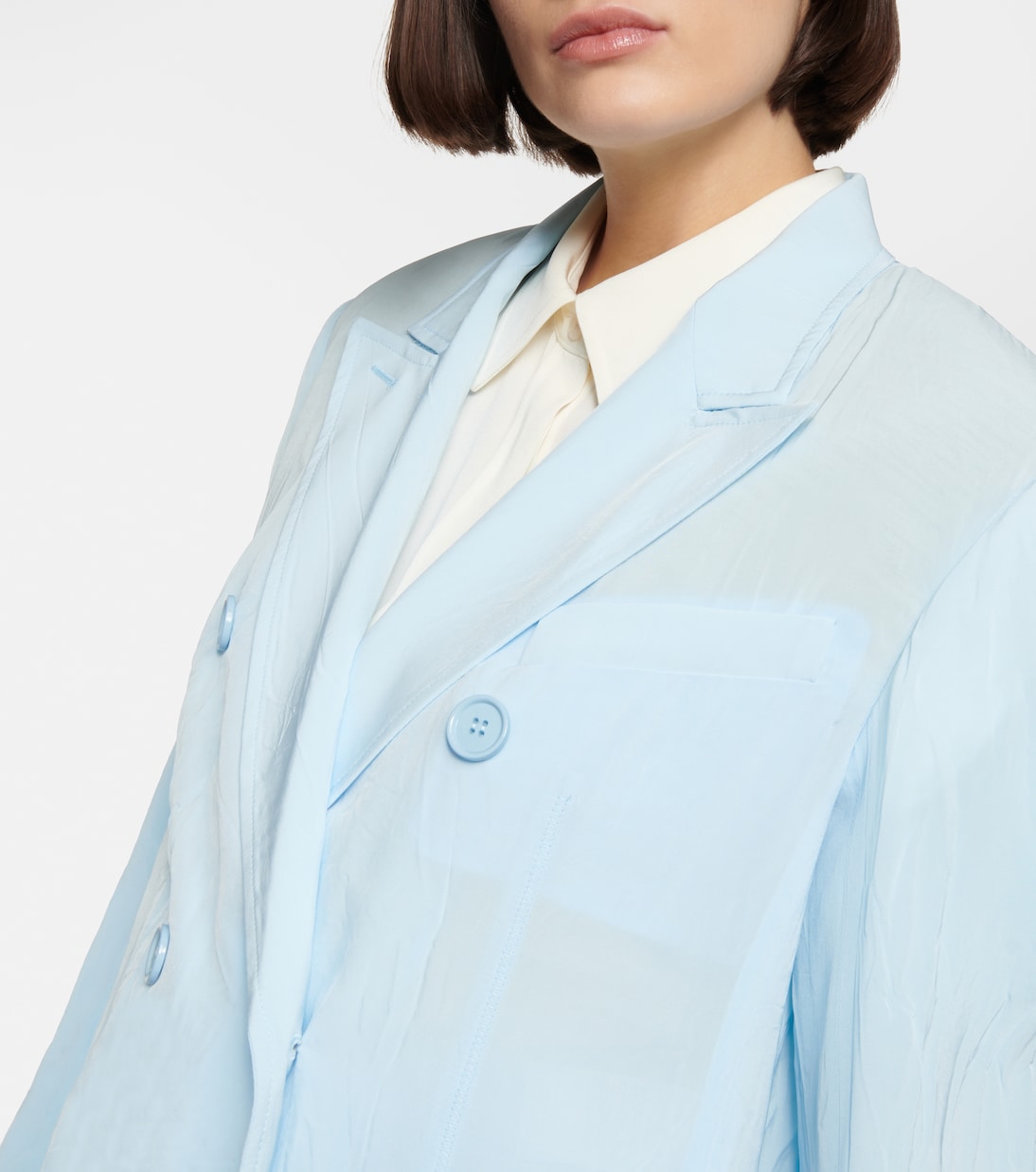 Doppelreihiger Blazer | Sportmax