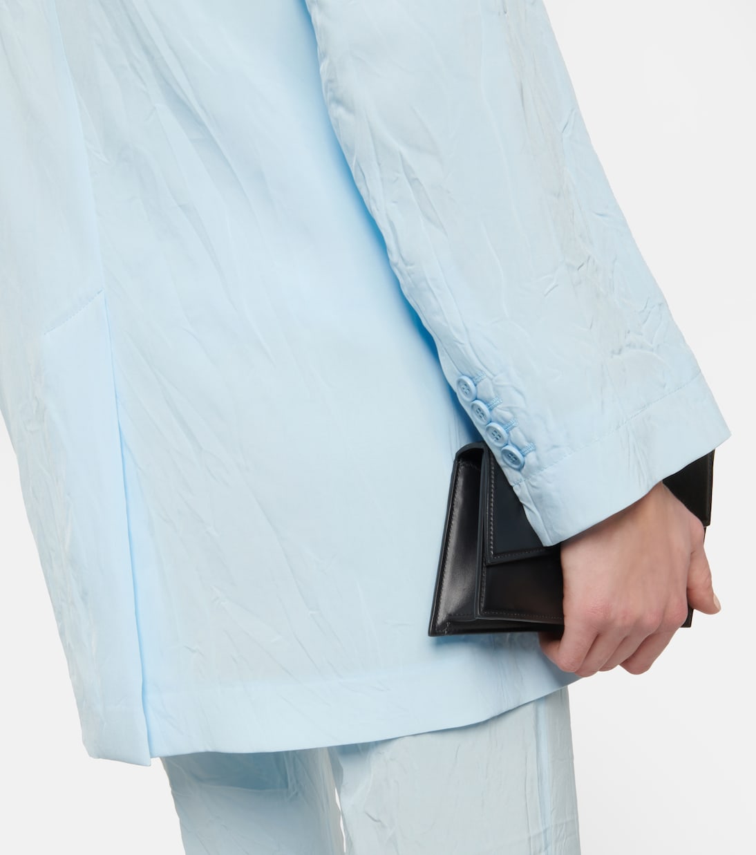 Doppelreihiger Blazer | Sportmax