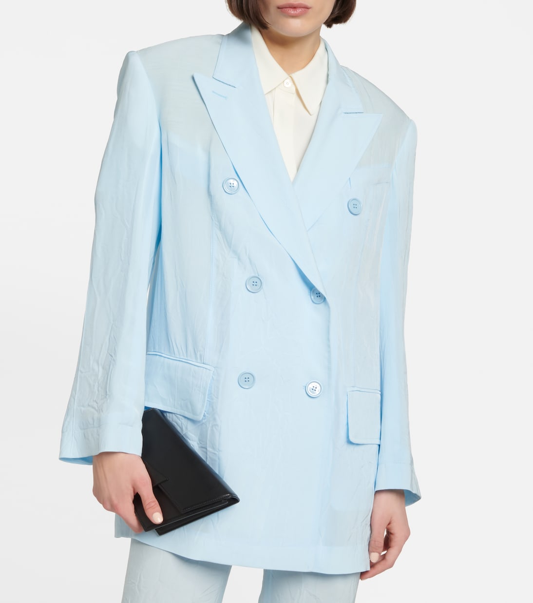 Doppelreihiger Blazer | Sportmax
