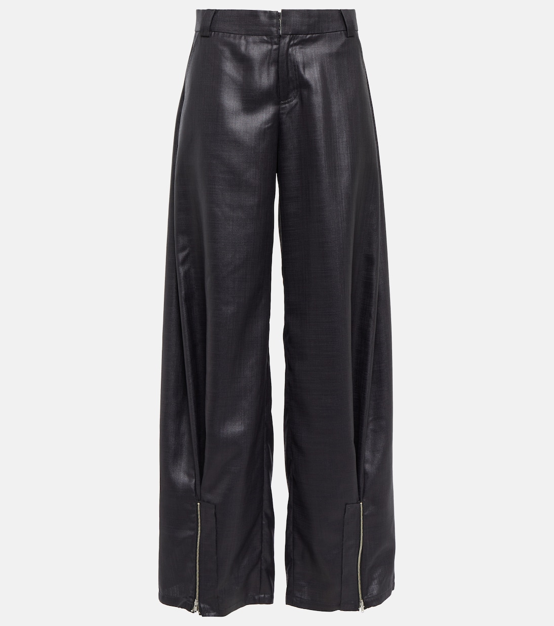 Pantalon ample | Didu