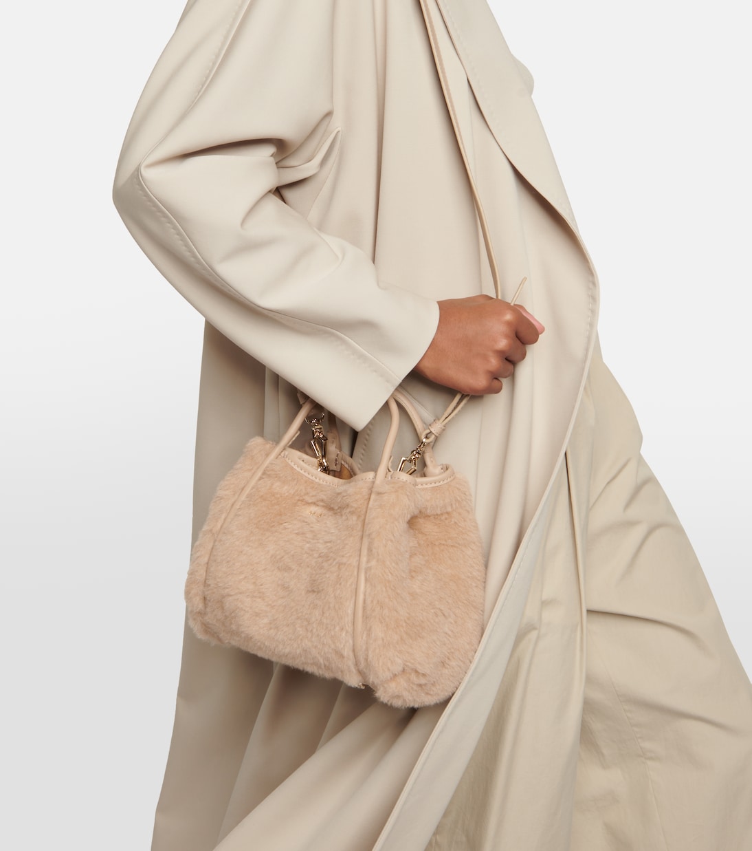 Cabas Marine Mini | Max Mara
