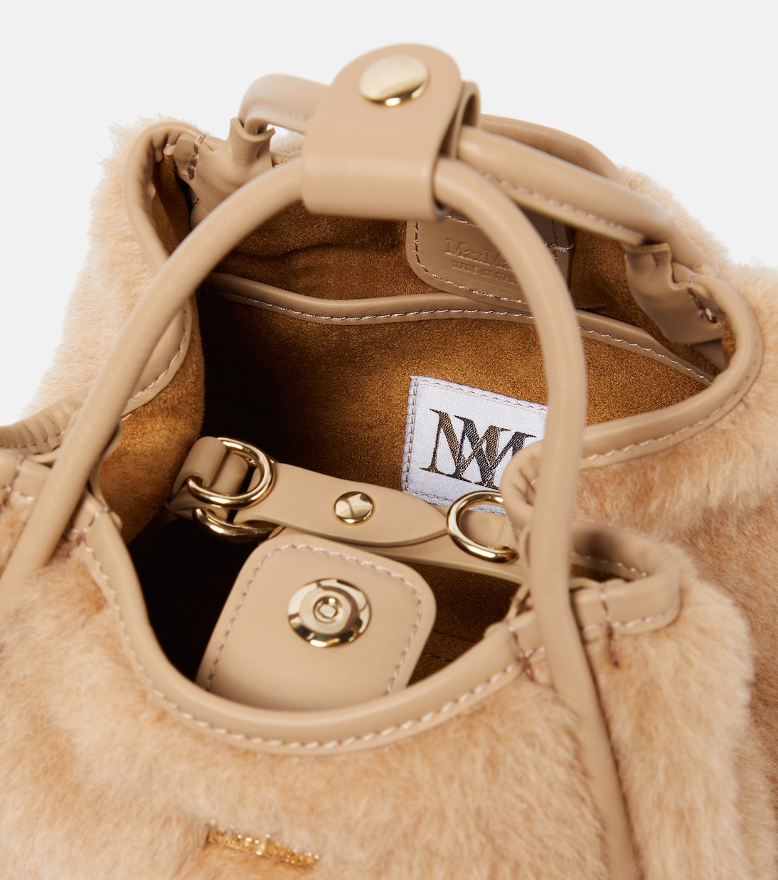 Cabas Marine Mini | Max Mara