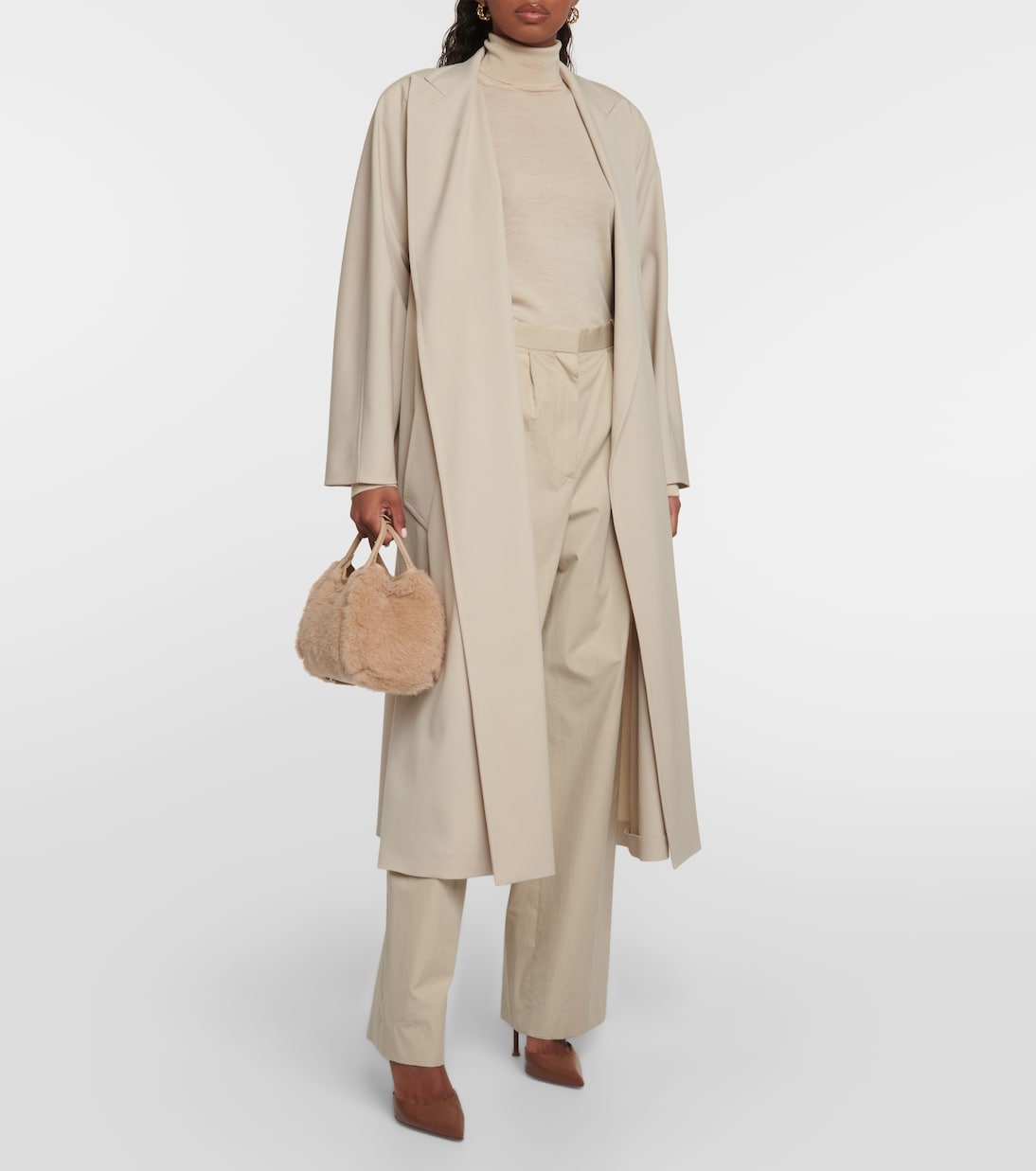 Cabas Marine Mini | Max Mara