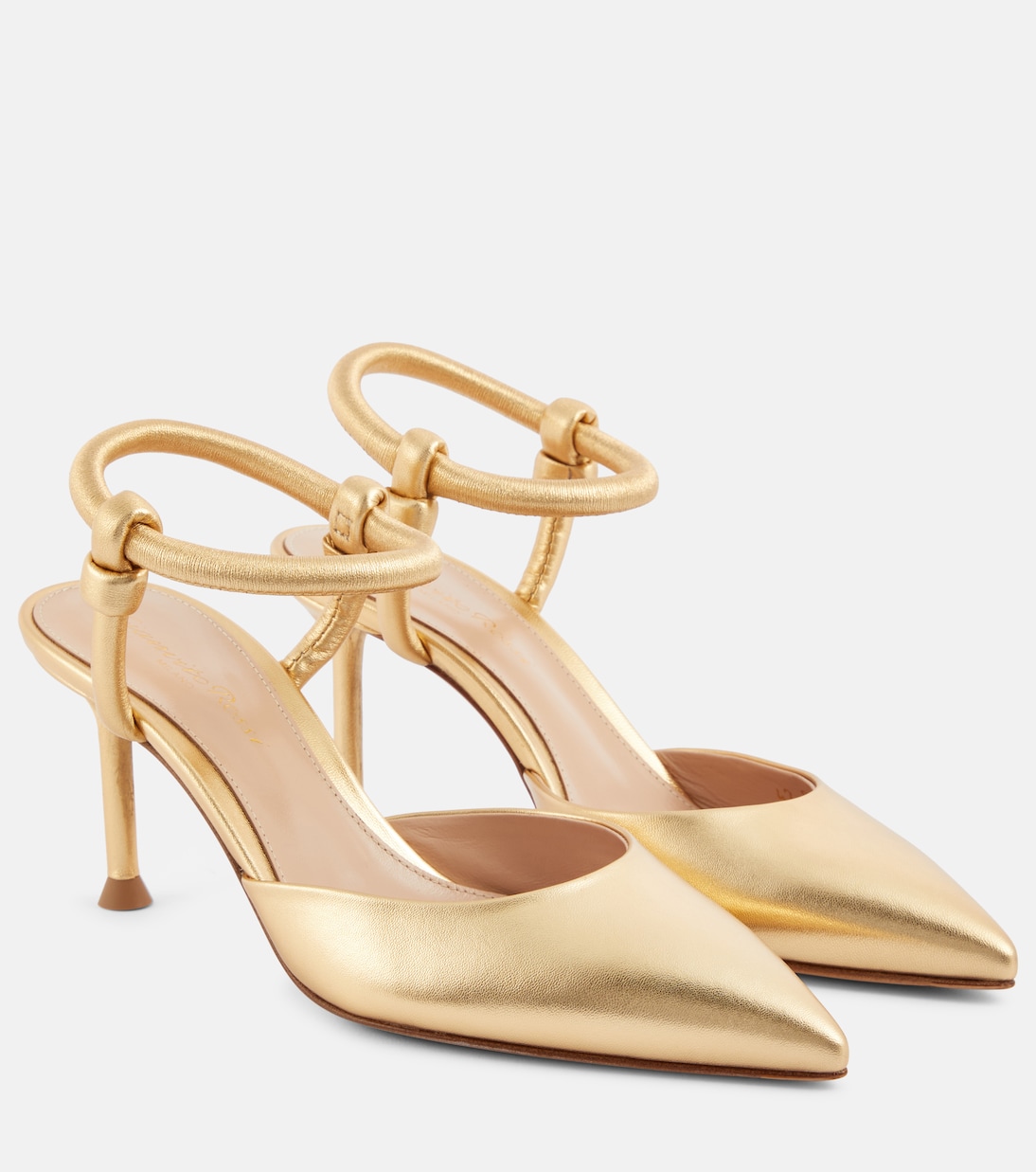 Salones de piel | Gianvito Rossi