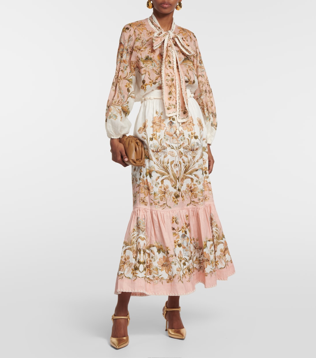 Salones de piel | Gianvito Rossi