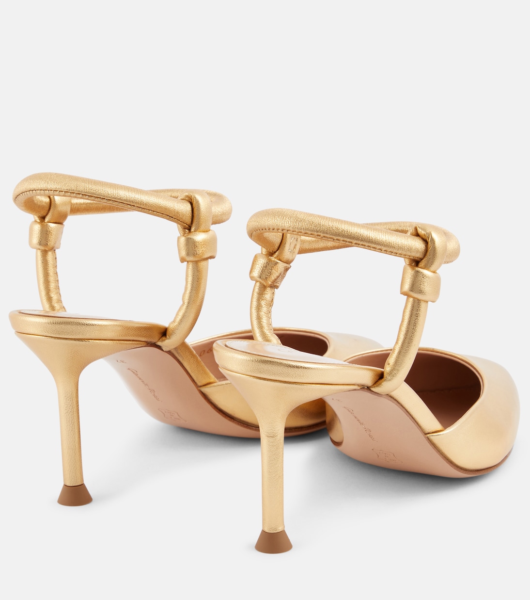 Salones de piel | Gianvito Rossi