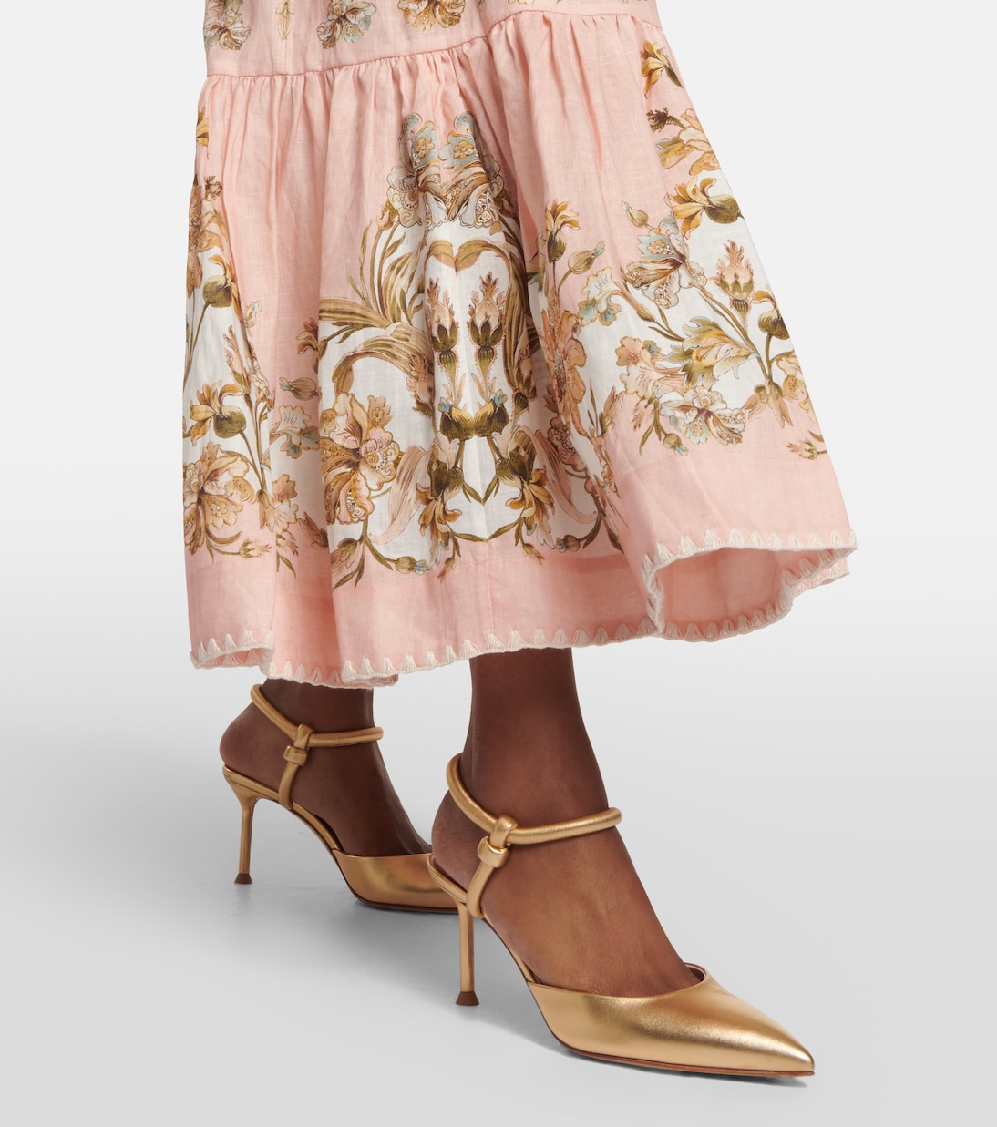 Salones de piel | Gianvito Rossi