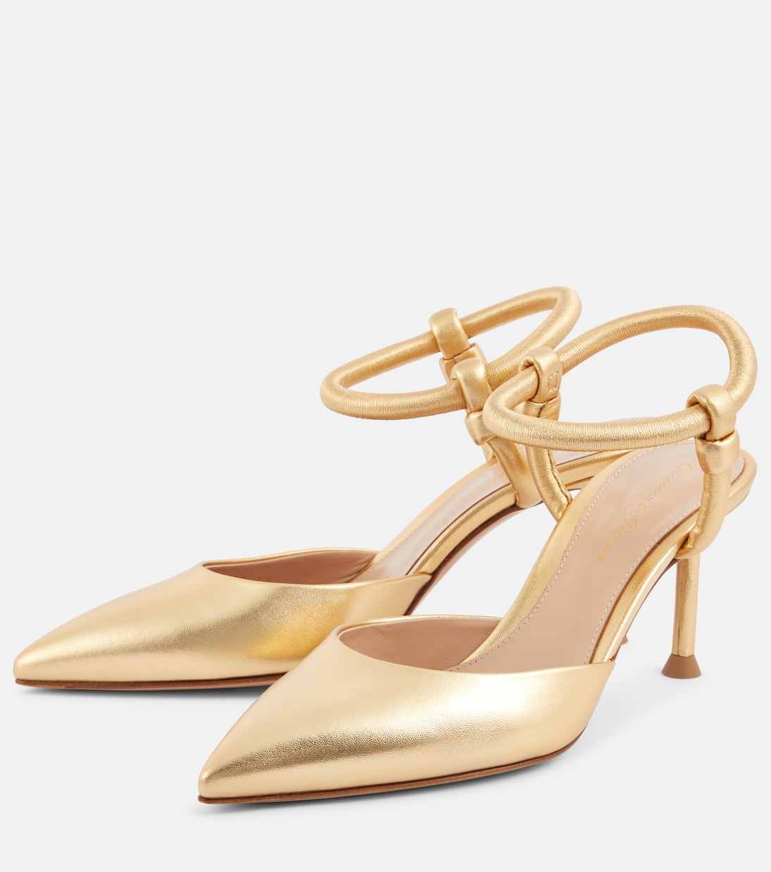 Salones de piel | Gianvito Rossi
