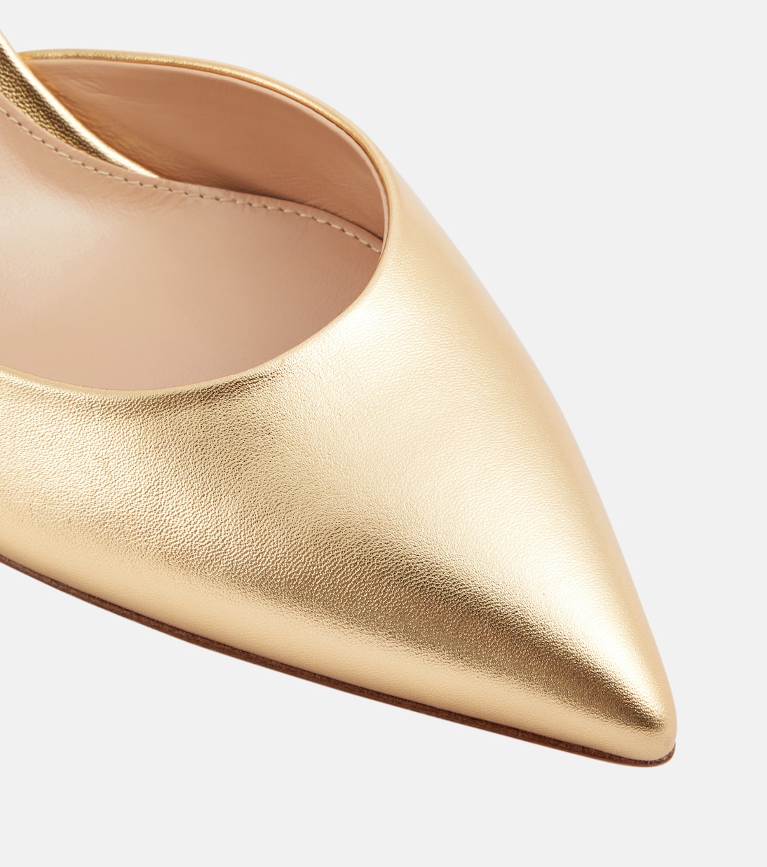 Salones de piel | Gianvito Rossi