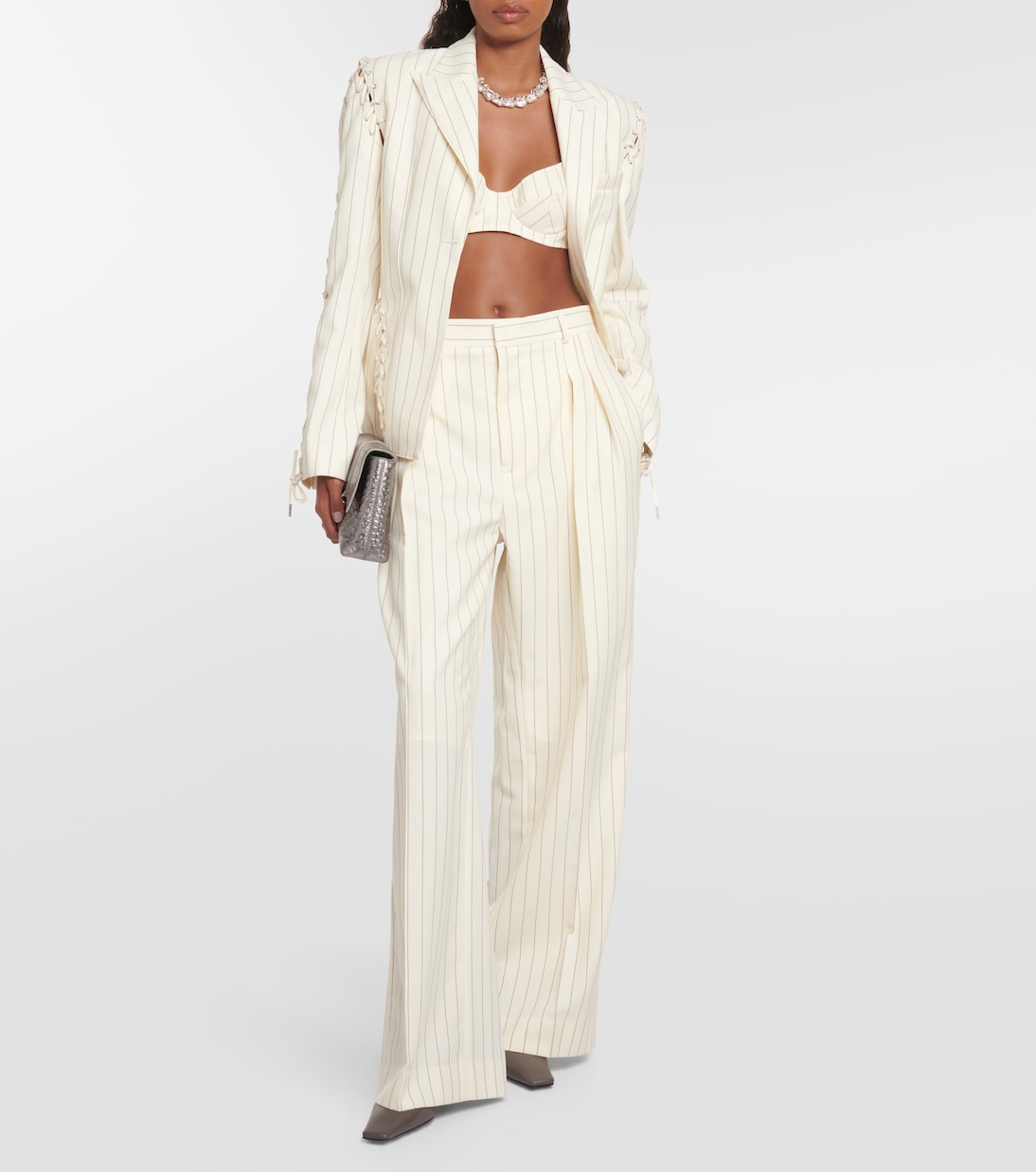 Top a rayas | Jean Paul Gaultier