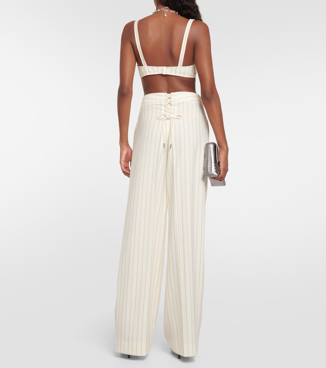 Top a rayas | Jean Paul Gaultier