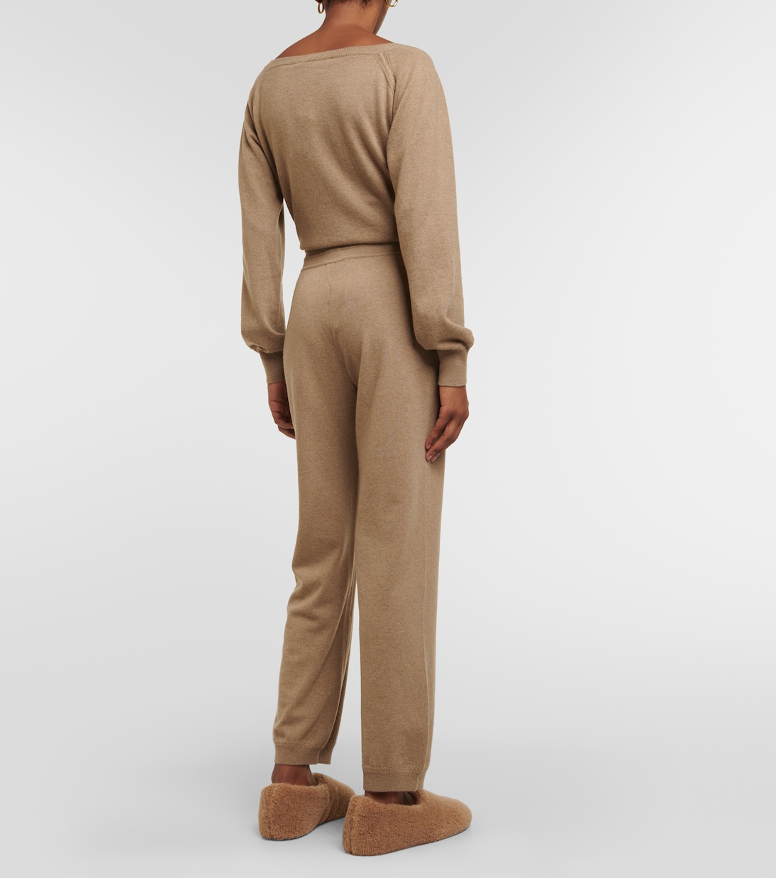 Jogginghose aus Kaschmir | Loro Piana