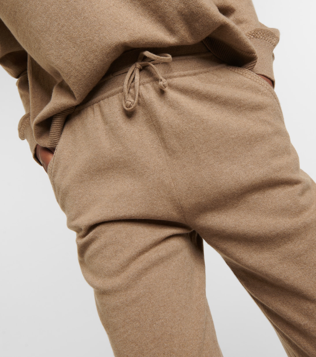 Jogginghose aus Kaschmir | Loro Piana