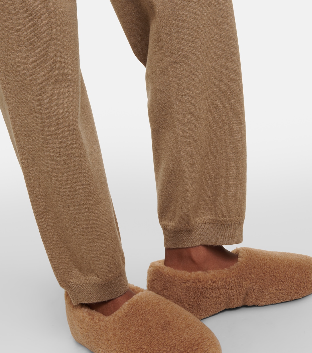 Jogginghose aus Kaschmir | Loro Piana