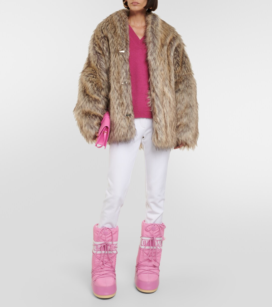 Icon snow boots | Moon Boot