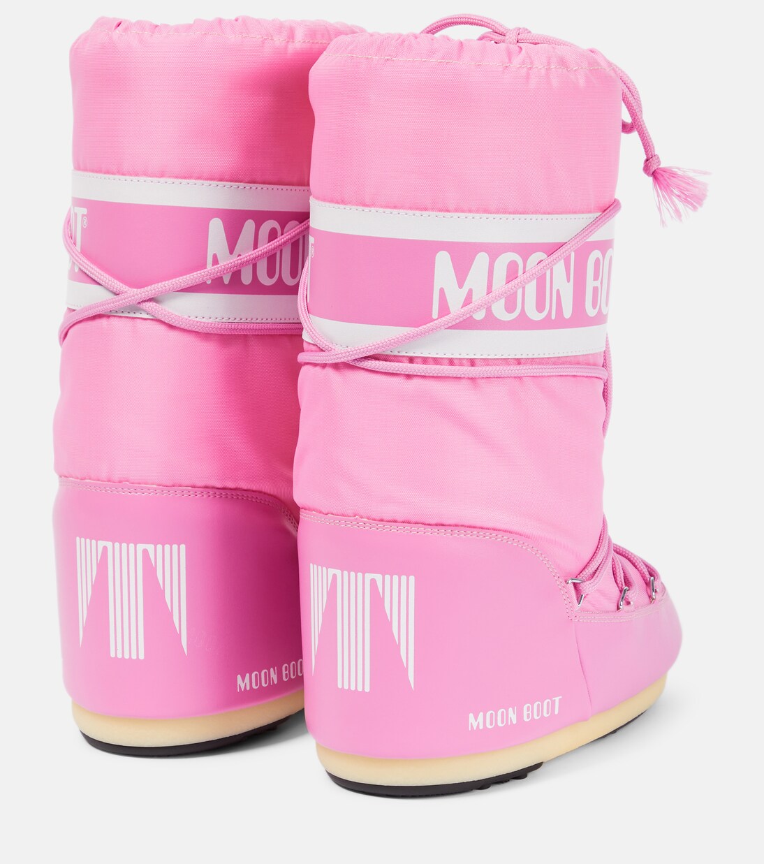 Icon snow boots | Moon Boot