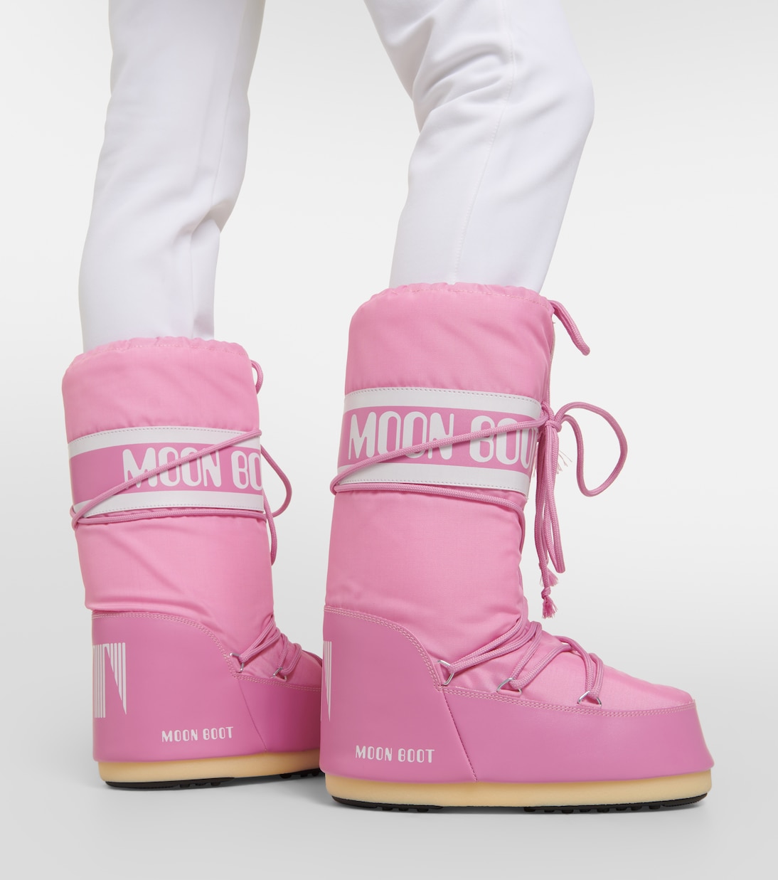 Icon snow boots | Moon Boot